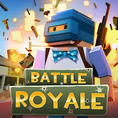 Grand Battle Royale Mod APK